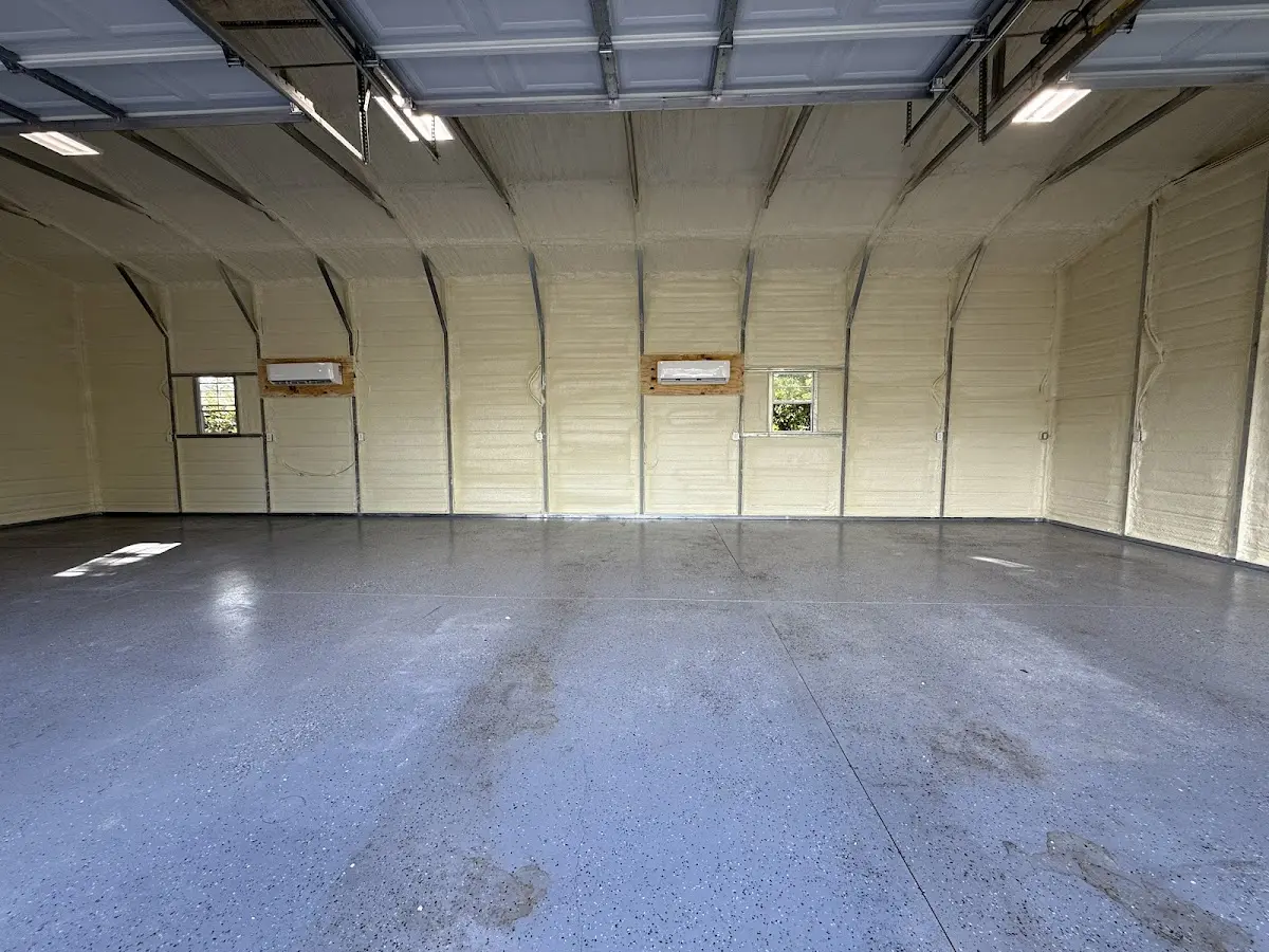 Attic Insulation in Victor, NY